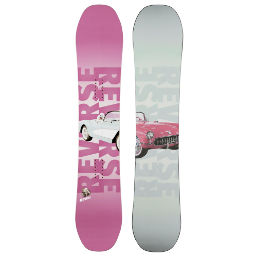 Сноуборд Reverse Caprice