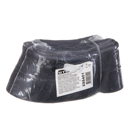 Камера велосипедная STG резина 16"Х2,2"/ 2,4" автонип. 33мм