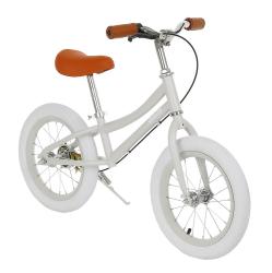 Беговел PITUSO Orbita колеса AIR 14" (92-98 см), серый Беговел PITUSO Orbita колеса AIR 14" (92-98 см), серый