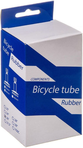 Камера велосипедная BT, 26x1.75/2.125, автониппель 33мм