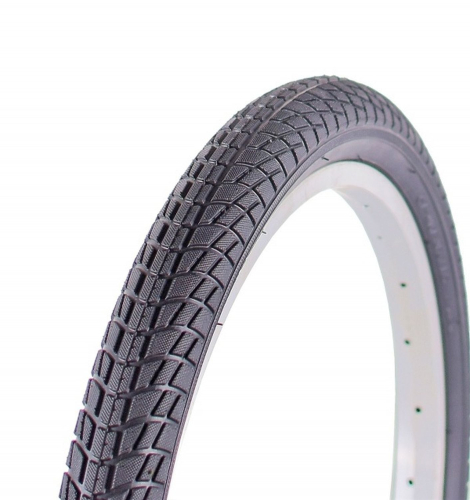 Покрышка PONELY P704 24”*2.126