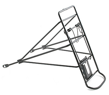 ЗАДНИЙ БАГАЖНИК Universal (24 "-26"-28 ")