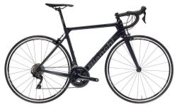 Bianchi Sprint 105, рама 47 см (155-165 см), черный