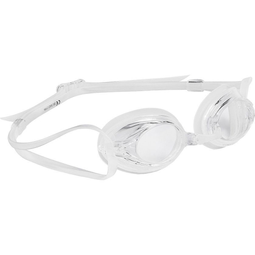 Очки для плавания Mad Wave Spurt, прозрачный