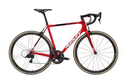 Ridley Helium SLX Ultegra, рама M (165-175 см), красный
