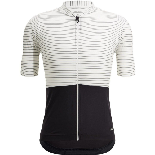 Веломайка Santini Colore Riga SS Cycling Jersey