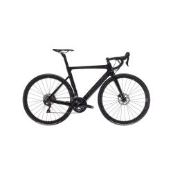 Велосипед шоссейный Bianchi Aria Aero ULTEGRA 11SP, рама 44 см (130-155 см), черный