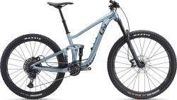 Велосипед Giant Intrigue LT 2 (2023), рама M (165-175 см), синий Велосипед Giant Intrigue LT 2 (2023), рама M (165-175 см), синий