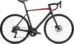 Велосипед Colnago V3 Disc 105 Di2 Aksium (2023), рама 45 см (130-155 см), красный Велосипед Colnago V3 Disc 105 Di2 Aksium (2023), рама 45 см (130-155 см), красный