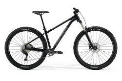 Велосипед Merida BIG.TRAIL 400 (2022), черный Велосипед Merida BIG.TRAIL 400 (2022), черный