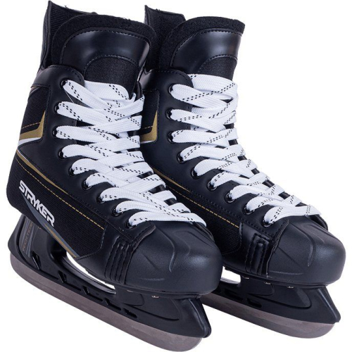 Коньки хоккейные Tech Team Stryker