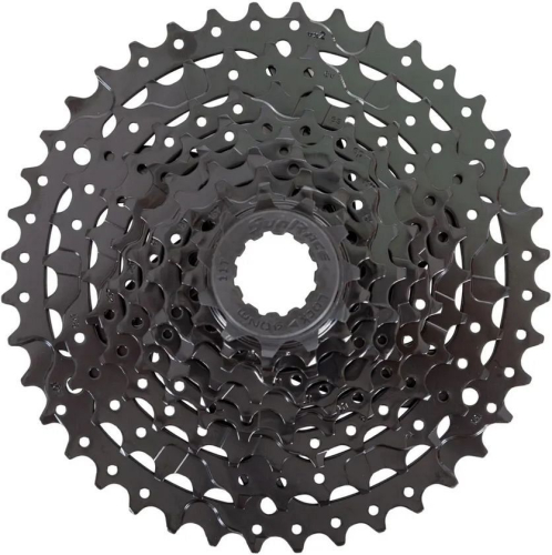 Кассета Sunrace CSM 980 9 ск. 11-40т., черный