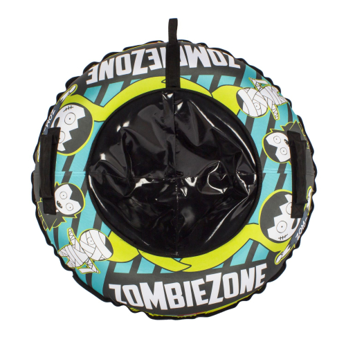 Тюбинг Snowstorm BZ-90_ZOMBIEZONE, 90 см