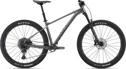 Велосипед Giant Fathom 1 29" (2022), рама XL (185-195 см), черный