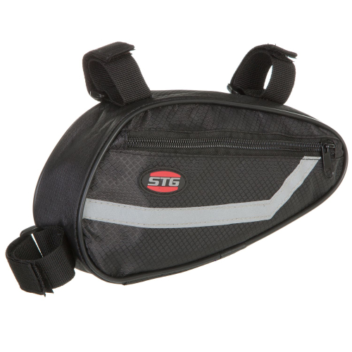 Велосумка STG, под раму малая