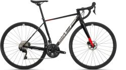 Велосипед Superior X-Road Issue (2024), рама M (165-175 см), черный