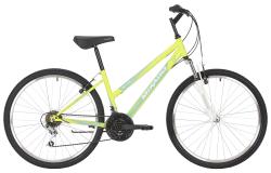 Велосипед Mikado Blitz Evo Lady 26" (2019), рама 16" (155-165 см), зеленый