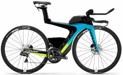 Велосипед Cervelo P3X Ultegra Di2 2.0 28" (2020), рама 55 см (175-185 см), голубой Велосипед Cervelo P3X Ultegra Di2 2.0 28" (2020), рама 55 см (175-185 см), голубой