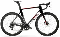 Велосипед Cervelo S-series Disc Force Etap AXS 28" (2020), рама 51 см (165-175 см), серый