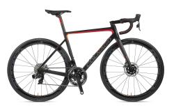 Велосипед шосссейный Colnago V3Rs D Ult Di2 12v R400 Wind, рама 48 см (155-165 см), черный