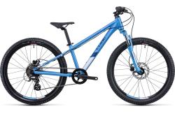 Cube Acid 240 Disc 9spd 24" (2022) Велосипед Cube Acid 240 Disc 9spd 24" (2022)