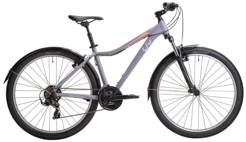 Велосипед Giant Bliss Comfort 2 27.5" (2020)