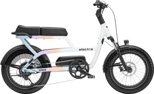 Электровелосипед Electra Ponto GO!