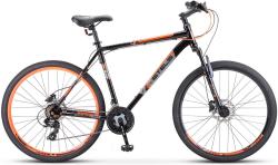 STELS Navigator-700 D 27.5" F020 Велосипед STELS Navigator-700 D 27.5" F020