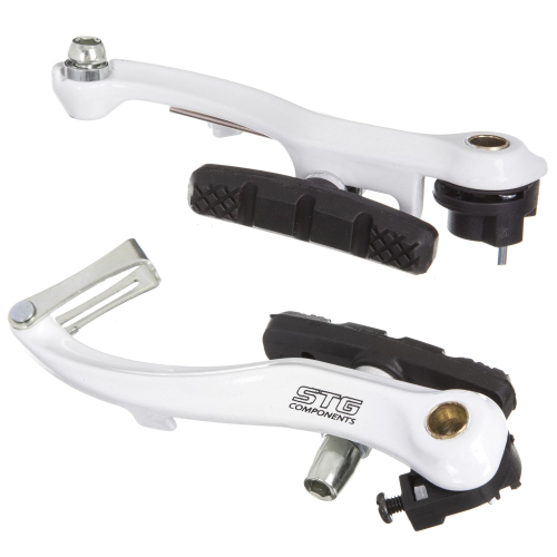 Тормоз STG V-brake 989D 115mm