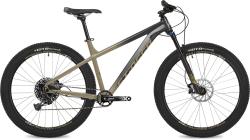 Stinger Quest Evo 27,5"+ (2020), рама 20" (175-185 см), бежевый