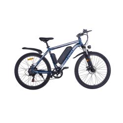 Электровелосипед HIPER Engine B53, синий Электровелосипед HIPER Engine B53, синий