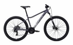 Велосипед MARIN WILDCAT TRAIL WFG 1 27.5 T, рама L (175-185 см), серый