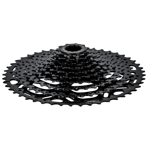 Кассета Microshift CS-H104, 10 скоростей, 11-48Т