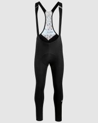 Велоштаны мужские Assos Mille GT Winter Tights, черный Велоштаны мужские Assos Mille GT Winter Tights, черный