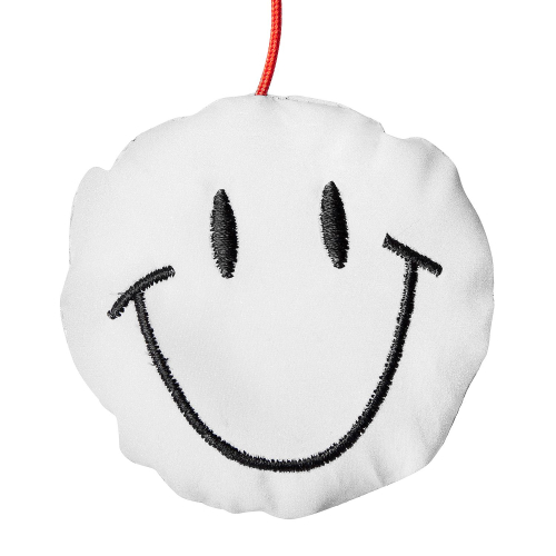 Светоотражатель STG "Смайлик".