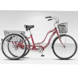 Stels Energy-II 26" (2018) Велосипед Stels Energy-II 26" (2018)