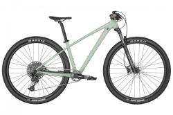 Велосипед Scott Contessa Scale 940 (2022), рама S (155-165 см), серый