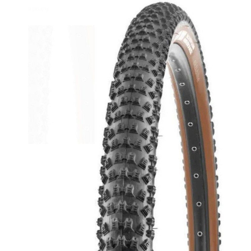 Покрышка Kenda K1080 Slant Six Premium, 29"х2.20 (54-622), 30TPI, коричневая боковина, средний, 5-529495