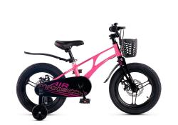 Maxiscoo Air Pro 16 (2025) Велосипед Maxiscoo Air Pro 16 (2025)