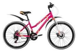 STINGER LAGUNA D 24" (2022) Велосипед STINGER LAGUNA D 24" (2022)