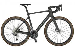 Велосипед Scott Addict eRIDE 10 (2021), рама S (155-165 см)
