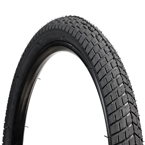 Покрышка Bike Parts PM-1058, 20x2.125, черный