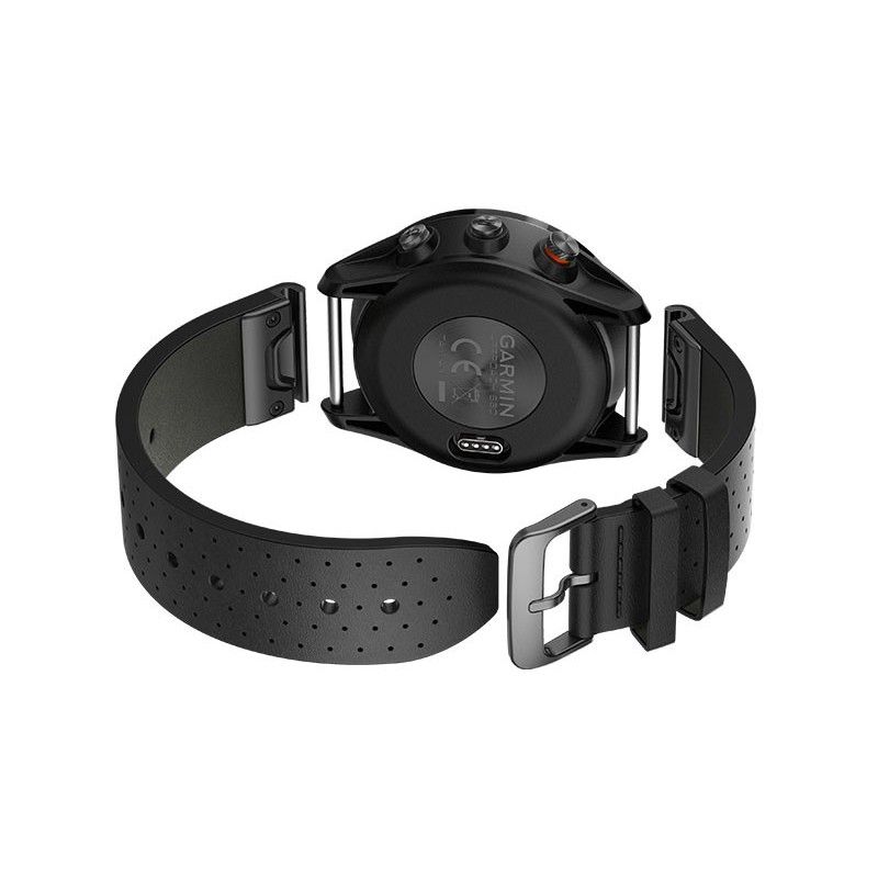Часы GARMIN Approach S60 (Black)
