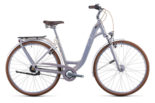 Велосипед Cube Ella Cruise 28" (2022)