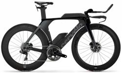 Велосипед Cervelo P5 Disc DA Di2 28" (2020), рама 54 см (175-185 см), черный