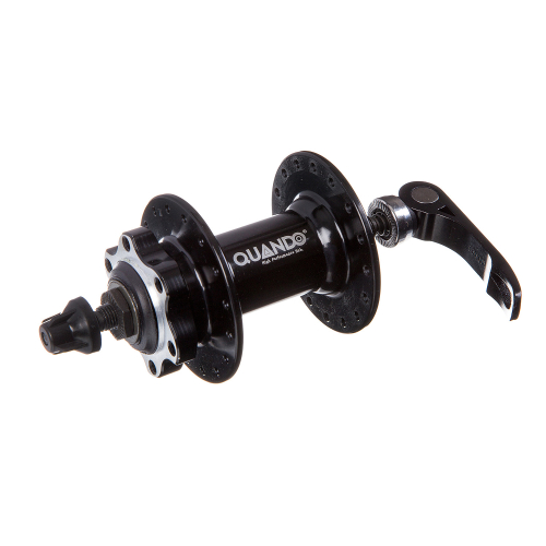 Втулка передняя KT-MH8F 32 спицы