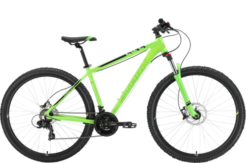 Велосипед Stark Hunter 29.2 HD (2022)