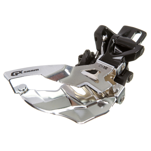 Переключатель передний Sram GX 34T