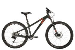 Велосипед STINGER ZETA STD 27.5" (2021), рама 18" (165-175 см), зеленый Велосипед STINGER ZETA STD 27.5" (2021), рама 18" (165-175 см), зеленый