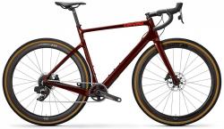 Велосипед Cervelo Aspero Disc Force eTap AXS 1 28" (2020), рама 54 см (175-185 см), бордовый